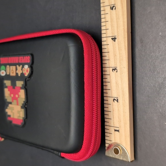 2013 Nintendo Super Mario Bros DS Game  Case. - Picture 11 of 11